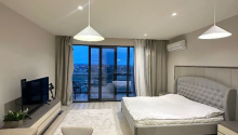 1 otaqlı Yeni tikili, Satış, Bakı, Sabunçu