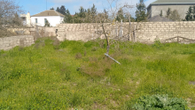 4 sot Torpaq, Satış, Bakı, Xəzər