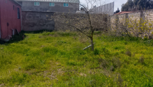 4 sot Torpaq, Satış, Bakı, Xəzər