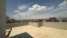 4 otaqlı Yeni tikili, Satış, Bakı, Nəsimi, 28 may