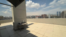 4 otaqlı Yeni tikili, Satış, Bakı, Nəsimi, 28 may