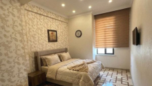 4 otaqlı Yeni tikili, Satış, Bakı, Nəsimi, 28 may