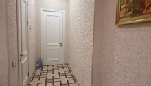 4 otaqlı Yeni tikili, Satış, Bakı, Nəsimi, 28 may