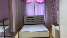 3 otaqlı Yeni tikili, Kirayə (aylıq), Xırdalan