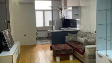 3 otaqlı Yeni tikili, Kirayə (aylıq), Xırdalan