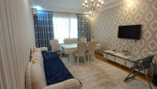 4 otaqlı Villa / Həyət evi, Satış, Bakı, Xəzər, Koroğlu