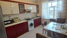 4 otaqlı Villa / Həyət evi, Satış, Bakı, Xəzər, Koroğlu