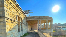 10 otaqlı Bağ evləri, Satış, Abşeron