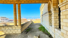10 otaqlı Bağ evləri, Satış, Abşeron