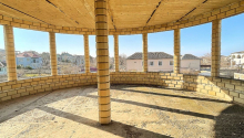 10 otaqlı Bağ evləri, Satış, Abşeron