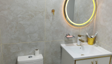 4 otaqlı Villa / Həyət evi, Satış, Bakı, Xəzər, Koroğlu