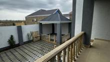 4 otaqlı Villa / Həyət evi, Satış, Bakı, Sabunçu, Koroğlu