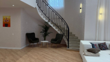 10 otaqlı Bağ evləri, Satış, Abşeron