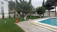 10 otaqlı Bağ evləri, Satış, Abşeron