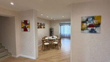 10 otaqlı Bağ evləri, Satış, Abşeron