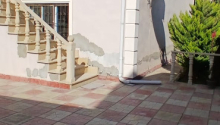 8 otaqlı Villa / Həyət evi