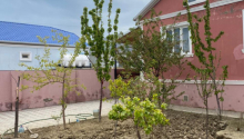 3 otaqlı Villa / Həyət evi