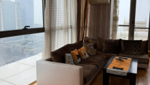 2 otaqlı Yeni tikili, Kirayə (aylıq), Bakı, Səbail