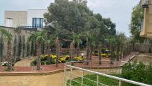 7 otaqlı Bağ evləri, Satış, Bakı, Xəzər, Koroğlu