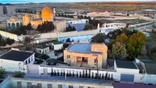 7 otaqlı Bağ evləri, Satış, Bakı, Xəzər, Koroğlu