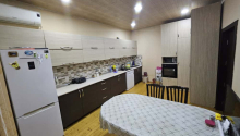 5 otaqlı Bağ evləri, Kirayə (aylıq), Bakı, Xəzər