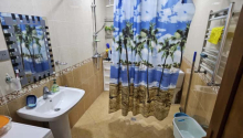 5 otaqlı Bağ evləri, Kirayə (aylıq), Bakı, Xəzər