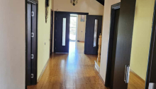 5 otaqlı Bağ evləri, Kirayə (aylıq), Bakı, Xəzər
