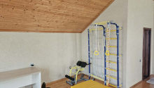 5 otaqlı Bağ evləri, Kirayə (aylıq), Bakı, Xəzər