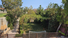 5 otaqlı Bağ evləri, Kirayə (aylıq), Bakı, Xəzər