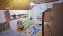 5 otaqlı Bağ evləri, Kirayə (aylıq), Bakı, Xəzər