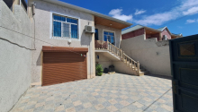 4 otaqlı Villa / Həyət evi