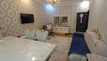 4 otaqlı Villa / Həyət evi, Satış, Bakı, Sabunçu, Koroğlu