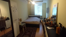 3 otaqlı Köhnə tikili, Satış, Bakı, Yasamal, Nizami