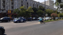 3 otaqlı Köhnə tikili