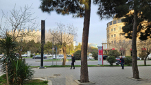 3 otaqlı Köhnə tikili, Satış, Bakı, Yasamal, Nizami