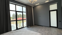 5 otaqlı Bağ evləri, Satış, Bakı, Xəzər
