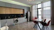 5 otaqlı Bağ evləri, Satış, Bakı, Xəzər