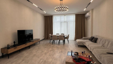 5 otaqlı Bağ evləri, Satış, Bakı, Xəzər