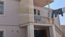 8 otaqlı Villa / Həyət evi