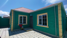 2 otaqlı Villa / Həyət evi