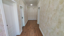 2 otaqlı Villa / Həyət evi, Satış, Bakı