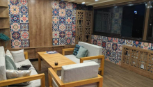 5 otaqlı Yeni tikili, Satış, Bakı, Yasamal, Nizami