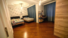 5 otaqlı Yeni tikili, Satış, Bakı, Yasamal, Nizami