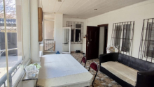 4 otaqlı Villa / Həyət evi