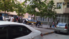 1 otaqlı Obyekt, Kirayə (aylıq), Xırdalan