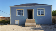 3 otaqlı Villa / Həyət evi
