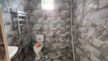 3 otaqlı Villa / Həyət evi, Satış, Bakı, Xəzər, Koroğlu