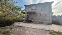 9 otaqlı Villa / Həyət evi, Satış, Bakı, Sabunçu