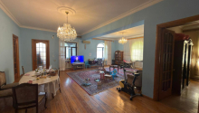 9 otaqlı Villa / Həyət evi, Satış, Bakı, Sabunçu