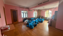 9 otaqlı Villa / Həyət evi, Satış, Bakı, Sabunçu